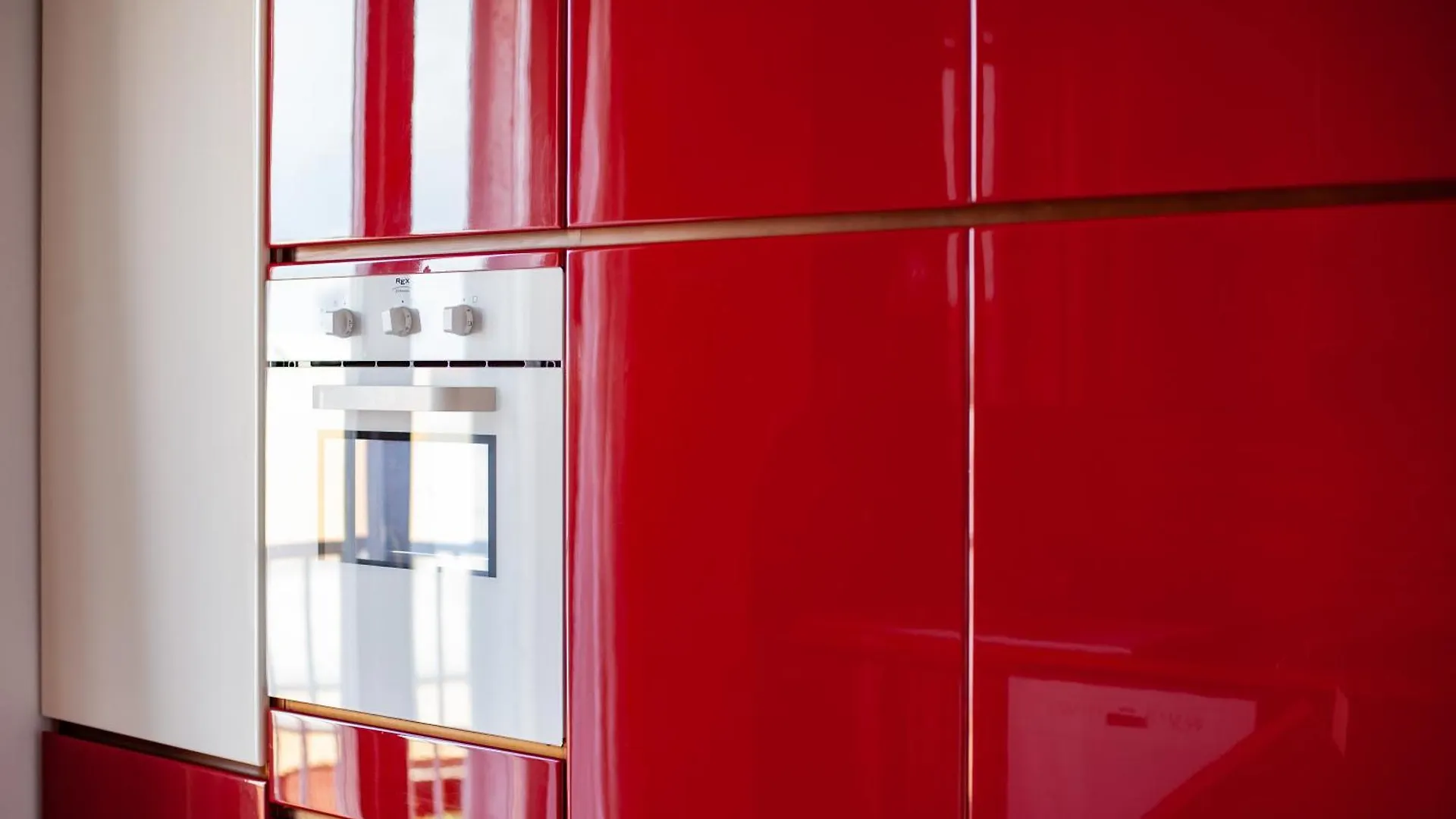 Apartament Penthouse With Panoramic Terrace - Design And Luxury Mediolan