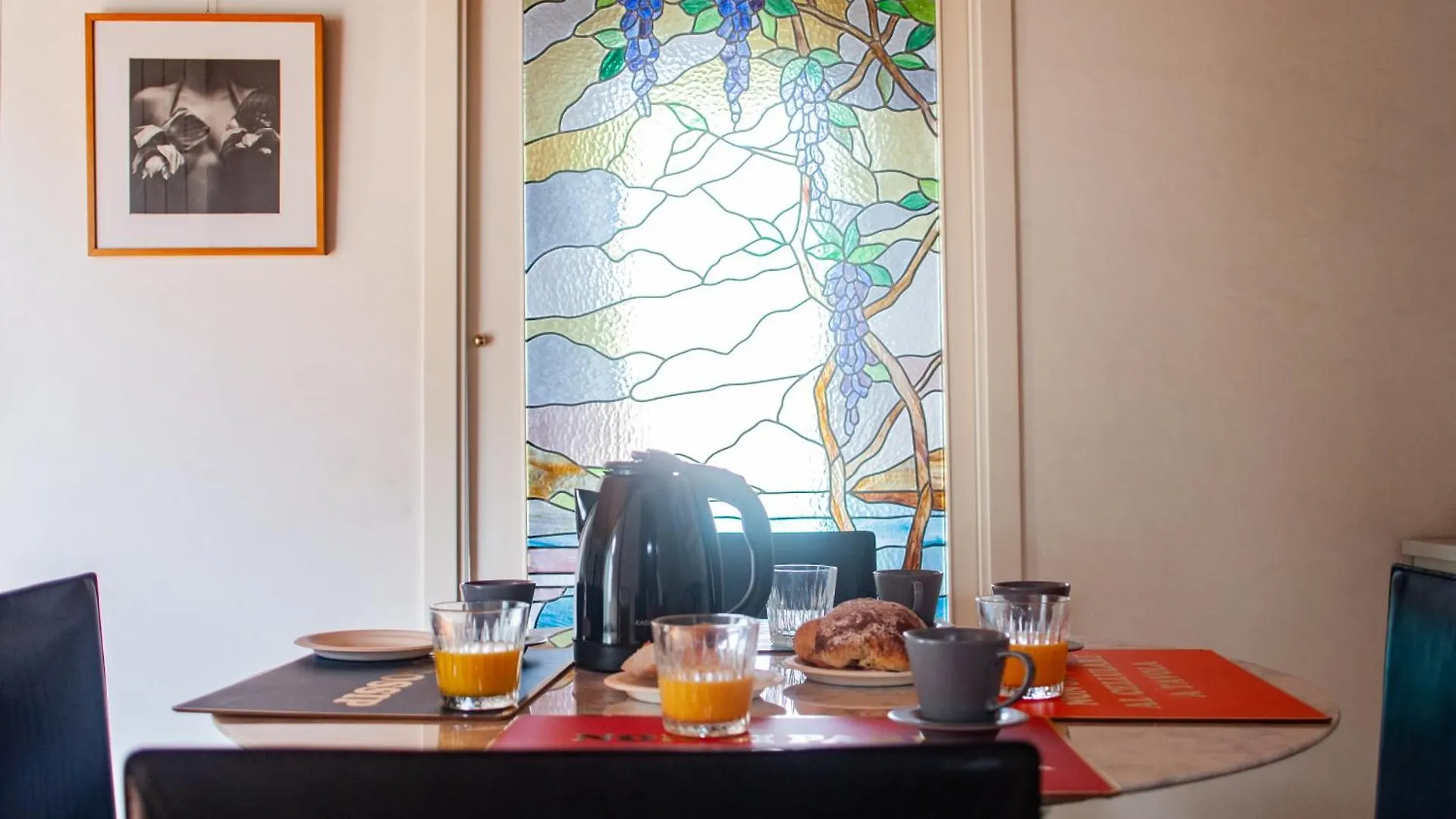 Apartamento Penthouse With Panoramic Terrace - Design And Luxury Milán 0*,  Italia